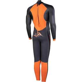Sailfish Men's Atlantic 2 - Combinaison Triathlon Homme Néoprène - DESTOCKAGE dans la limite des disponibilités