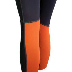 Sailfish Men's Atlantic 2 - Combinaison Triathlon Homme Néoprène - DESTOCKAGE dans la limite des disponibilités