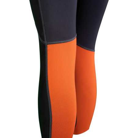 Sailfish Men's Atlantic 2 - Combinaison Triathlon Homme Néoprène - DESTOCKAGE dans la limite des disponibilités | Planetecycle