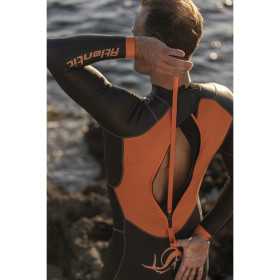 Sailfish Men's Atlantic 2 - Combinaison Triathlon Homme Néoprène - DESTOCKAGE dans la limite des disponibilités