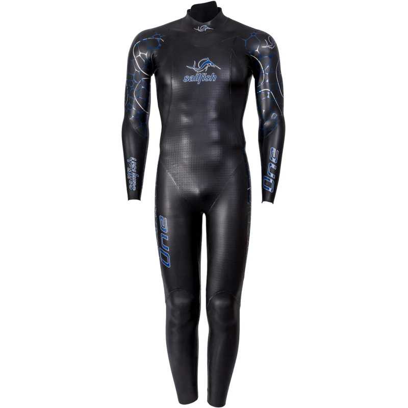 Sailfish Men's One 8 - Triathlon HommeHomme Triathlon Néoprène - DESTOCKAGE dans la limite des disponibilités | Planetecycle