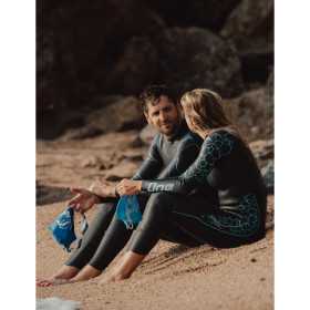 Sailfish Men's One 8 - Triathlon HommeHomme Triathlon Néoprène - DESTOCKAGE dans la limite des disponibilités