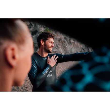 Sailfish Men's One 8 - Triathlon HommeHomme Triathlon Néoprène - DESTOCKAGE dans la limite des disponibilités | Planetecycle Sailfish Men's One 8 - Triathlon HommeHomme Triathlon Néoprène - DESTOCKAGE dans la limite des disponibilités | Planetecycle