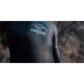 Sailfish Men's One 8 - Triathlon HommeHomme Triathlon Néoprène - DESTOCKAGE dans la limite des disponibilités