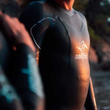 Sailfish Men's One 8 - Triathlon HommeHomme Triathlon Néoprène - DESTOCKAGE dans la limite des disponibilités | Planetecycle Sailfish Men's One 8 - Triathlon HommeHomme Triathlon Néoprène - DESTOCKAGE dans la limite des disponibilités | Planetecycle