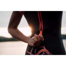 Sailfish Men's Pacific 3 - Combinaison Triathlon Homme Néoprène - DESTOCKAGE dans la limite des disponibilités