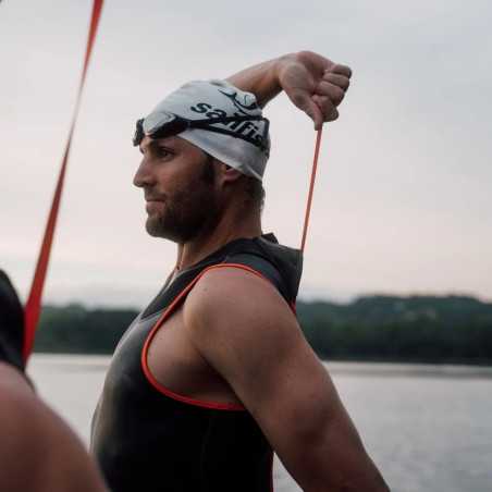 Sailfish Men's Pacific 3 - Combinaison Triathlon Homme Néoprène - DESTOCKAGE dans la limite des disponibilités | Planetecycle Sailfish Men's Pacific 3 - Combinaison Triathlon Homme Néoprène - DESTOCKAGE dans la limite des disponibilités | Planetecycle