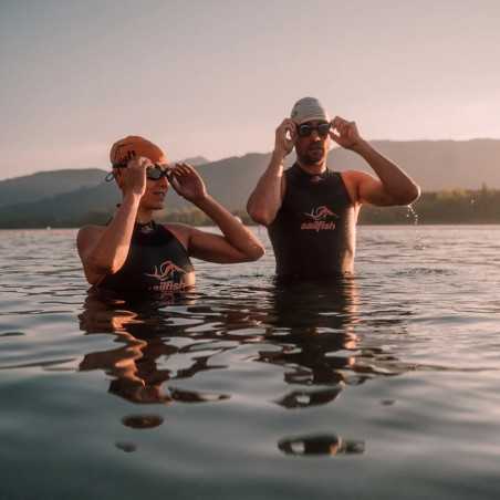 Sailfish Men's Pacific 3 - Combinaison Triathlon Homme Néoprène - DESTOCKAGE dans la limite des disponibilités | Planetecycle Sailfish Men's Pacific 3 - Combinaison Triathlon Homme Néoprène - DESTOCKAGE dans la limite des disponibilités | Planetecycle