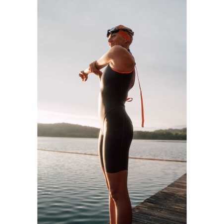 Sailfish Men's Pacific 3 - Combinaison Triathlon Homme Néoprène - DESTOCKAGE dans la limite des disponibilités | Planetecycle Sailfish Men's Pacific 3 - Combinaison Triathlon Homme Néoprène - DESTOCKAGE dans la limite des disponibilités | Planetecycle