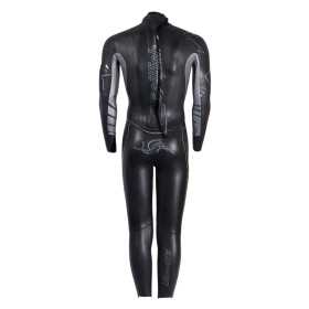 Sailfish Men's Ultimate IPS Plus 4 - Combinaison Triathlon Homme Néoprène - DESTOCKAGE dans la limite des disponibilités