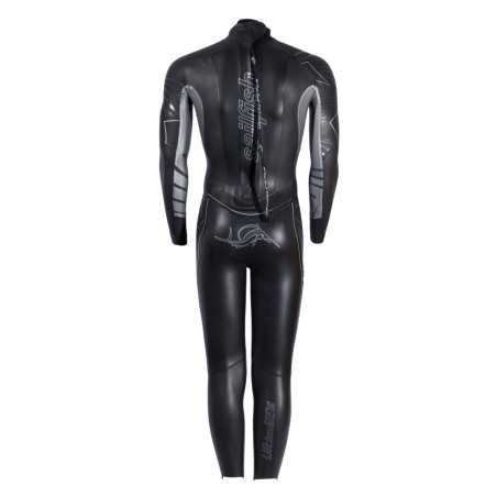 Sailfish Men's Ultimate IPS Plus 4 - Combinaison Triathlon Homme Néoprène - DESTOCKAGE dans la limite des disponibilités | Planetecycle
