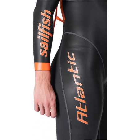 Sailfish Women's Atlantic 2 - Combinaison Triathlon Femme Néoprène - DESTOCKAGE dans la limite des disponibilités | Planetecycle Sailfish Women's Atlantic 2 - Combinaison Triathlon Femme Néoprène - DESTOCKAGE dans la limite des disponibilités | Planetecycle