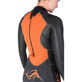 Sailfish Women's Atlantic 2 - Combinaison Triathlon Femme Néoprène - DESTOCKAGE dans la limite des disponibilités