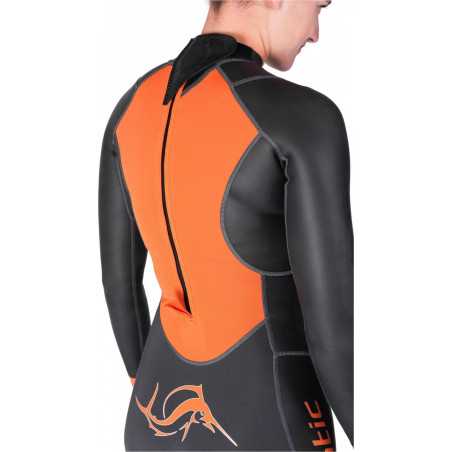Sailfish Women's Atlantic 2 - Combinaison Triathlon Femme Néoprène - DESTOCKAGE dans la limite des disponibilités | Planetecycle Sailfish Women's Atlantic 2 - Combinaison Triathlon Femme Néoprène - DESTOCKAGE dans la limite des disponibilités | Planetecycle