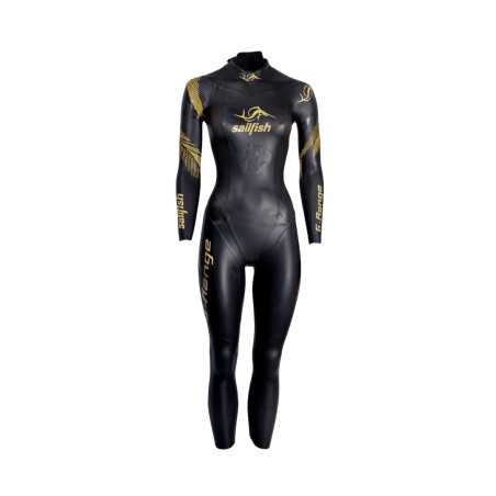 Sailfish Women's G-Range 9 - Combinaison Triathlon Femme Néoprène - DESTOCKAGE dans la limite des disponibilités | Planetecycle Sailfish Women's G-Range 9 - Combinaison Triathlon Femme Néoprène - DESTOCKAGE dans la limite des disponibilités | Planetecycle