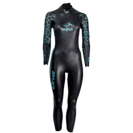 Sailfish Women's One 8 - Combinaison Triathlon Femme Néoprène - DESTOCKAGE dans la limite des disponibilités | Planetecycle Sailfish Women's One 8 - Combinaison Triathlon Femme Néoprène - DESTOCKAGE dans la limite des disponibilités | Planetecycle