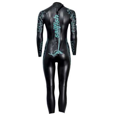 Sailfish Women's One 8 - Combinaison Triathlon Femme Néoprène - DESTOCKAGE dans la limite des disponibilités | Planetecycle Sailfish Women's One 8 - Combinaison Triathlon Femme Néoprène - DESTOCKAGE dans la limite des disponibilités | Planetecycle