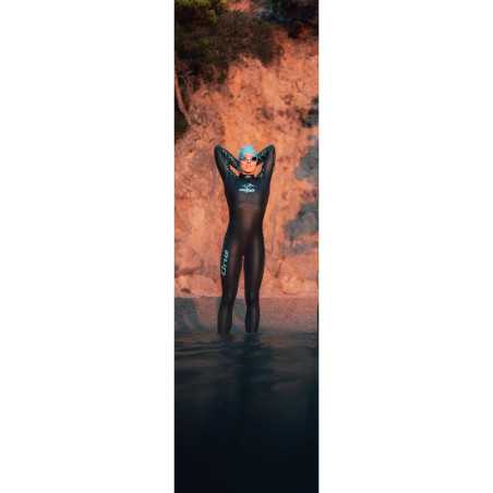 Sailfish Women's One 8 - Combinaison Triathlon Femme Néoprène - DESTOCKAGE dans la limite des disponibilités | Planetecycle Sailfish Women's One 8 - Combinaison Triathlon Femme Néoprène - DESTOCKAGE dans la limite des disponibilités | Planetecycle