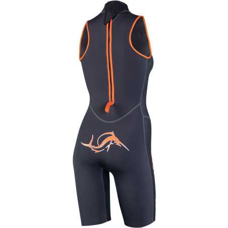 Sailfish Women's Pacific 3- Combinaison Triathlon Femme Néoprène - DESTOCKAGE dans la limite des disponibilités | Planetecycle Sailfish Women's Pacific 3- Combinaison Triathlon Femme Néoprène - DESTOCKAGE dans la limite des disponibilités | Planetecycle