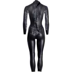 Sailfish Women's Ultimate IPS Plus 4 - Combinaison Triathlon Femme Néoprène - DESTOCKAGE dans la limite des disponibilités
