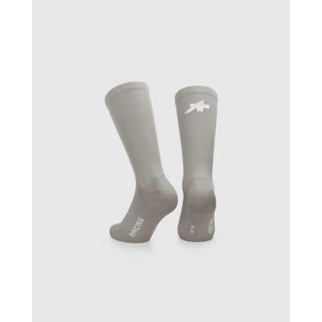 ASSOS RACING SOCKS S11 Almond Milk - Chaussettes hautes cyclisme | Planetecycle ASSOS RACING SOCKS S11 Almond Milk - Chaussettes hautes cyclisme | Planetecycle