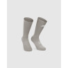 ASSOS RACING SOCKS S11 Almond Milk - Chaussettes hautes cyclisme