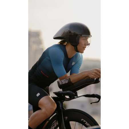 Casque KASK MISTRAL BLACK ANTHRACITE - Casque Aéro Triathlon & Contre-la-montre avec Visière | Planetecycle Casque KASK MISTRAL BLACK ANTHRACITE - Casque Aéro Triathlon & Contre-la-montre avec Visière | Planetecycle