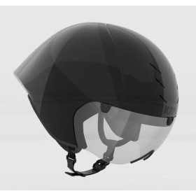 Casque KASK MISTRAL BLACK...