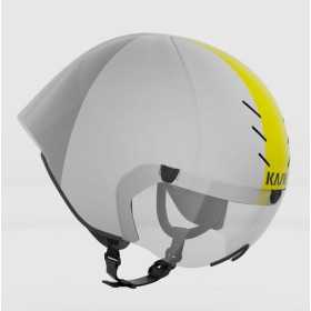 Casque KASK MISTRAL WHITE...