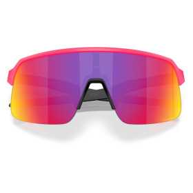 OAKLEY SUTRO LITE S Prizm Road Pink OO9496-1434 - Lunettes solaires
