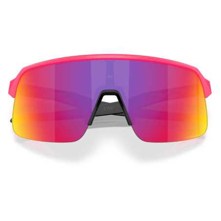 OAKLEY SUTRO LITE S Prizm Road Pink OO9496-1434 - Lunettes solaires | Planetecycle OAKLEY SUTRO LITE S Prizm Road Pink OO9496-1434 - Lunettes solaires | Planetecycle