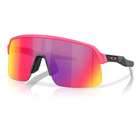 OAKLEY SUTRO LITE S Prizm Road Pink OO9496-1434 - Lunettes solaires | Planetecycle OAKLEY SUTRO LITE S Prizm Road Pink OO9496-1434 - Lunettes solaires | Planetecycle