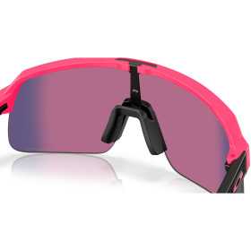 OAKLEY SUTRO LITE S Prizm Road Pink OO9496-1434 - Lunettes solaires