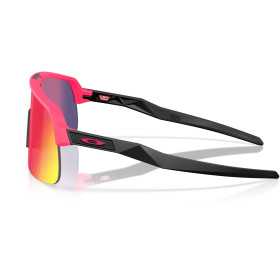 OAKLEY SUTRO LITE S Prizm Road Pink OO9496-1434 - Lunettes solaires