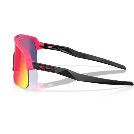 OAKLEY SUTRO LITE S Prizm Road Pink OO9496-1434 - Lunettes solaires | Planetecycle OAKLEY SUTRO LITE S Prizm Road Pink OO9496-1434 - Lunettes solaires | Planetecycle