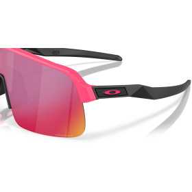 OAKLEY SUTRO LITE S Prizm Road Pink OO9496-1434 - Lunettes solaires