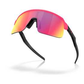 OAKLEY SUTRO LITE S Prizm Road Pink OO9496-1434 - Lunettes solaires
