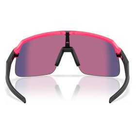 OAKLEY SUTRO LITE S Prizm Road Pink OO9496-1434 - Lunettes solaires