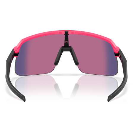 OAKLEY SUTRO LITE S Prizm Road Pink OO9496-1434 - Lunettes solaires | Planetecycle OAKLEY SUTRO LITE S Prizm Road Pink OO9496-1434 - Lunettes solaires | Planetecycle