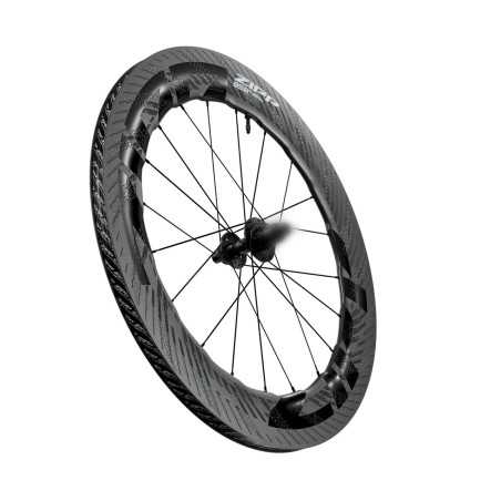 Roue arriere ZIPP 858 NSW ZR1SL 12x142mm | Planetecycle