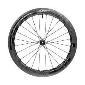 Roue avant ZIPP 454 NSW...