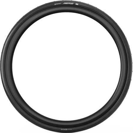 Continental AERO 111 Tubeless ready - Pneu route et contre la montre | Planetecycle