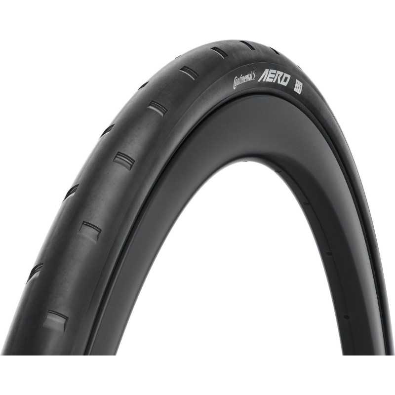 Continental AERO 111 Tubeless ready - Pneu route et contre la montre | Planetecycle