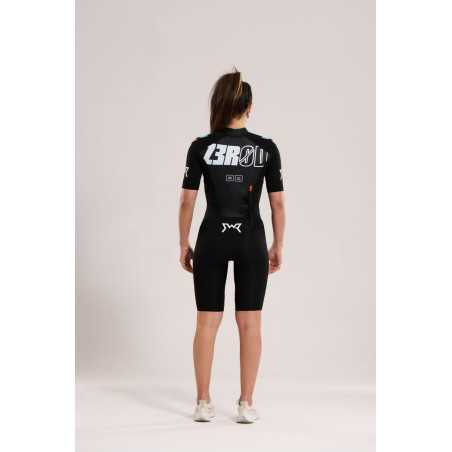 ZEROD SWIMRUN SWR START 2.0 - Combinaison Néoprène Swimrun Mixte | Planetecycle