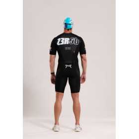 ZEROD SWIMRUN SWR START 2.0 - Combinaison Néoprène Swimrun Mixte