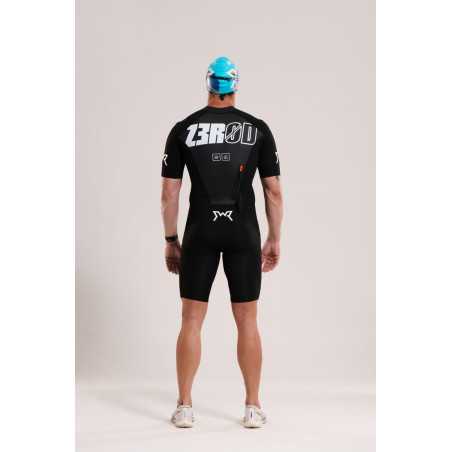 ZEROD SWIMRUN SWR START 2.0 - Combinaison Néoprène Swimrun Mixte | Planetecycle