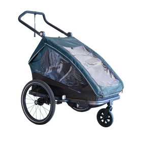 XLC BS-K01 REMORQUE ENFANT...