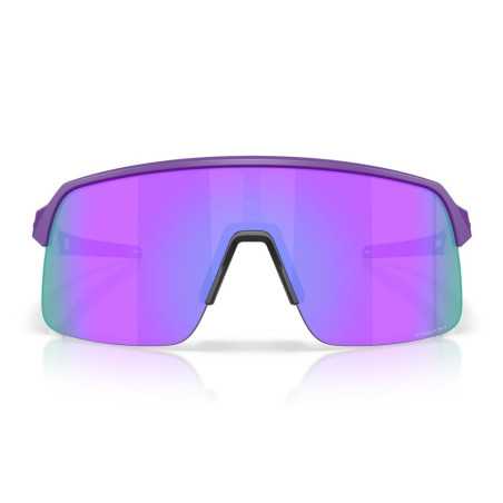 OAKLEY SUTRO LITE Verres Matte Electric Purple Prizm Violet - Lunettes solaires | Planetecycle OAKLEY SUTRO LITE Verres Matte Electric Purple Prizm Violet - Lunettes solaires | Planetecycle
