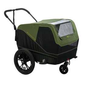  XLC BS-C12 REMORQUE...