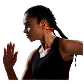 Casque Audio Bluetooth SHOKZ OPENRUN PRO 2 MINI Orange